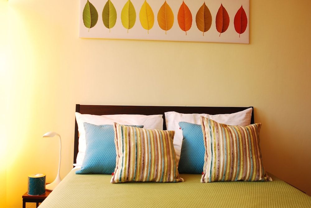 Good Time Apartments Economy Studio, Non Smoking, City View 2