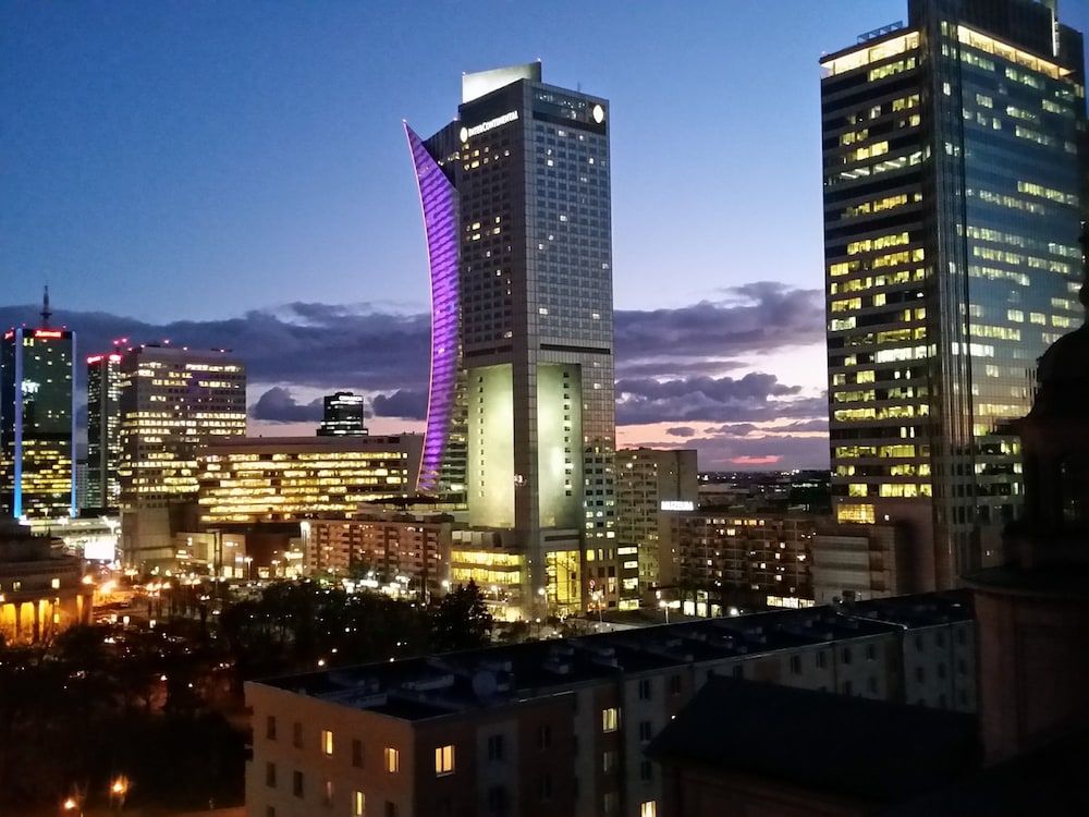 undefined Good Time Apartments 5