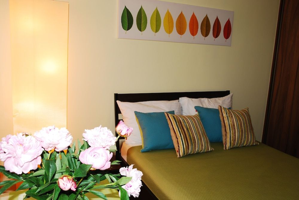 undefined Good Time Apartments 2