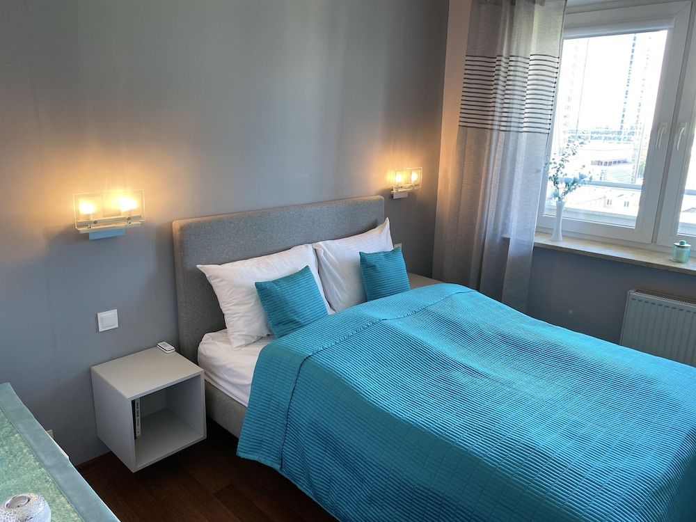 undefined Good Time Apartments 4