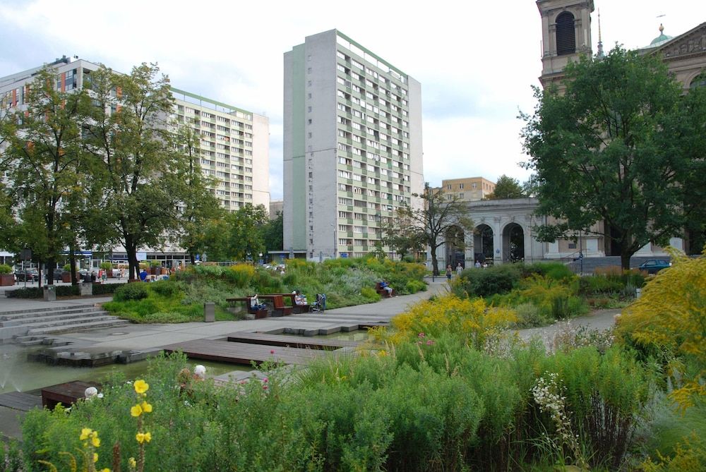 undefined Good Time Apartments 7