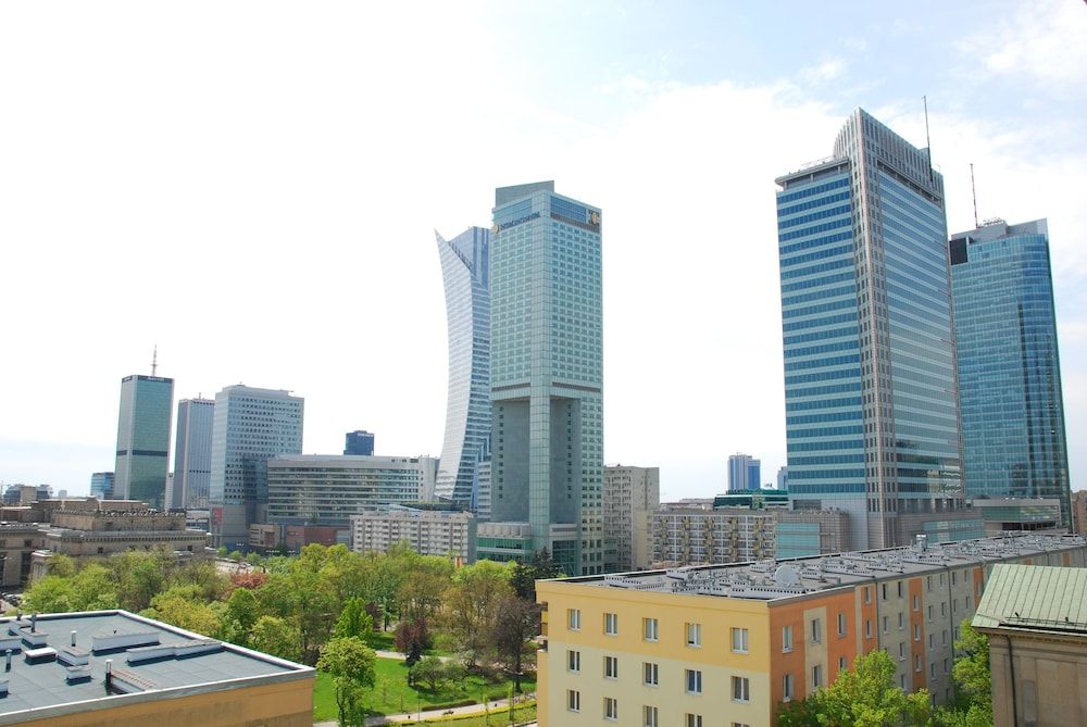 Good Time Apartments Economy Studio, Non Smoking, City View 6