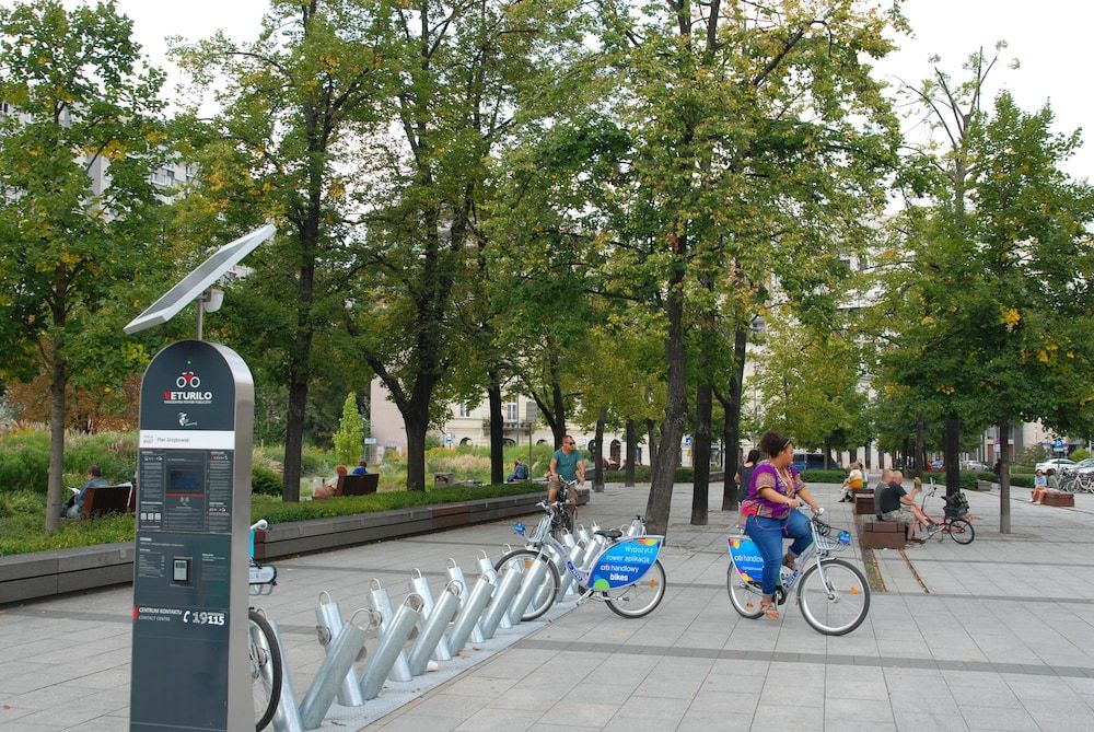 undefined Good Time Apartments 6