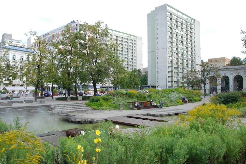 undefined Good Time Apartments 8