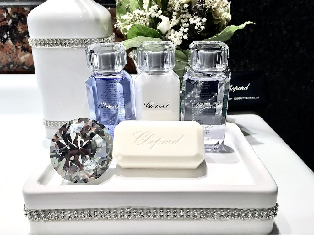 MONDRIAN Luxury Suites & Apartments Old Town Market Square Luxury Suite, 1 Bedroom (Market Square view, 80 m2) 10