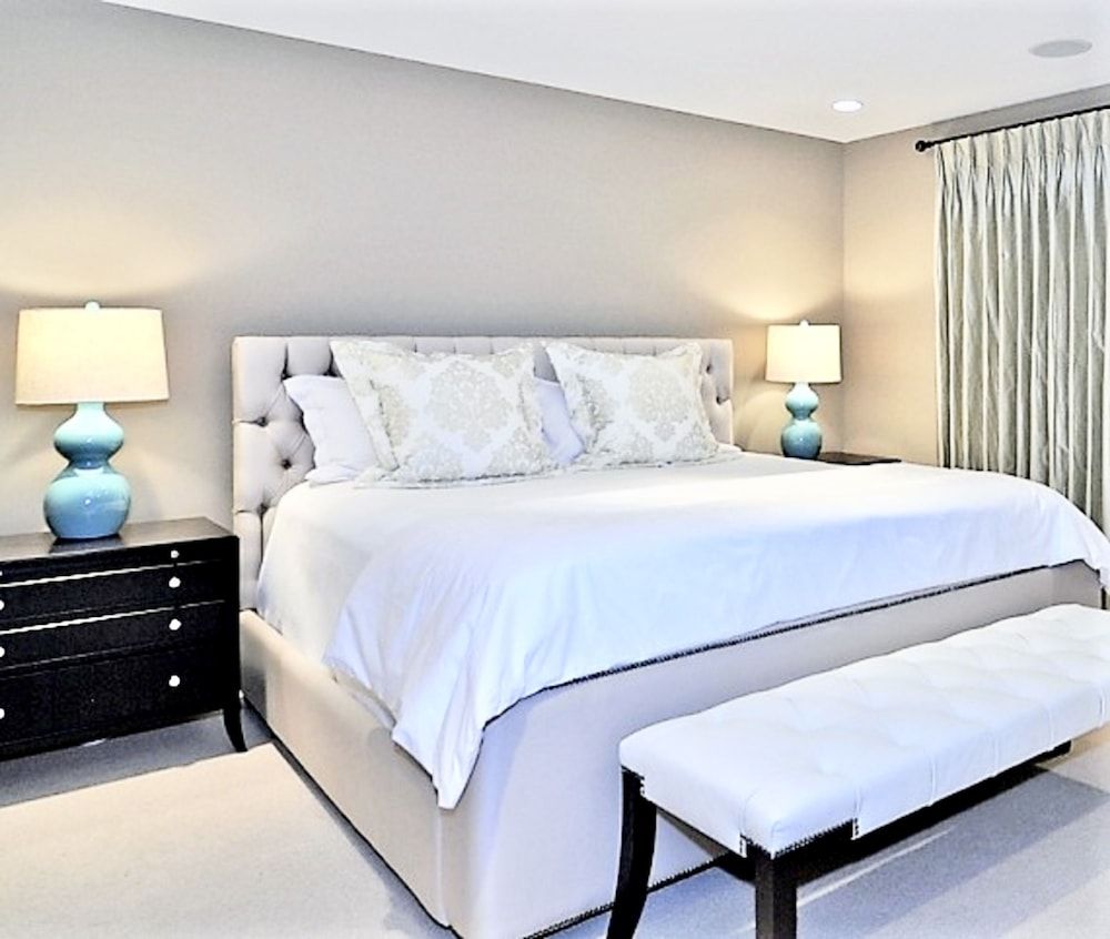 Superior Suite, 2 Bedrooms (Old town view, 125 m2)