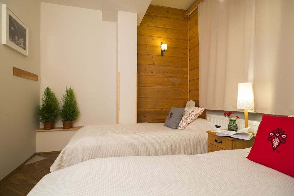 Apartment, 2 Bedrooms, Fireplace