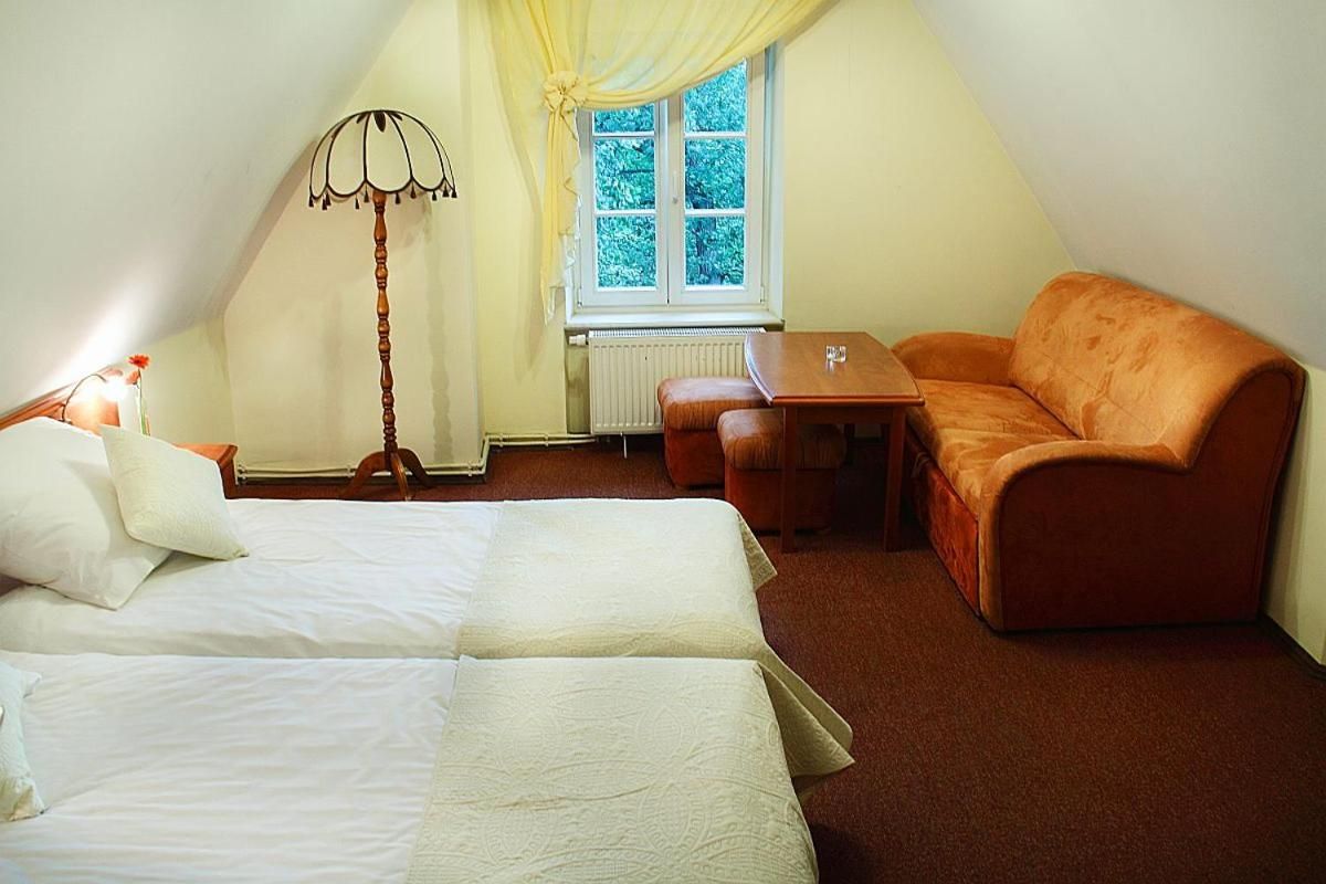 Twin/Double Room