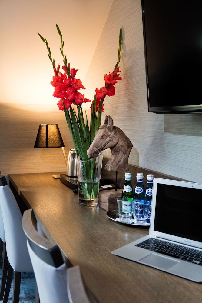 Hotel Szary Residence Standard Triple Room 7