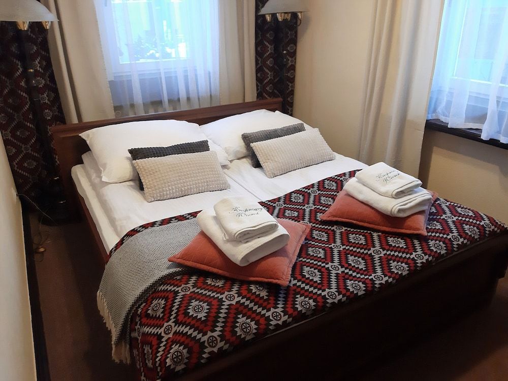 Resort Kasprowy Wierch