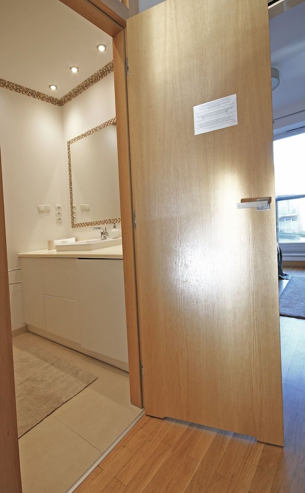 IRS ROYAL APARTMENTS - IRS Kwartal Kamienic Apartment, 1 Bedroom (Querc) 11