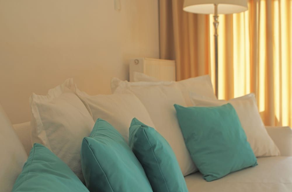 IRS ROYAL APARTMENTS - IRS Kwartal Kamienic Apartment, 1 Bedroom (Querc) 5