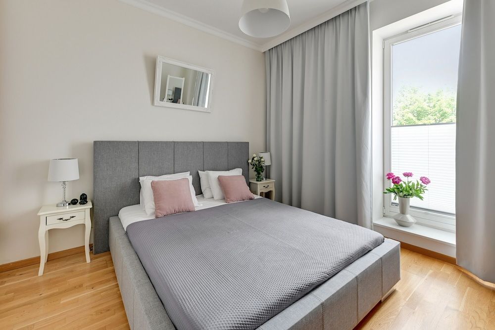 undefined Old Town by Welcome Apartment 4