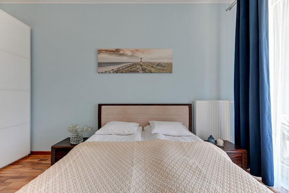 Suite, 1 Bedroom, Balcony (1)