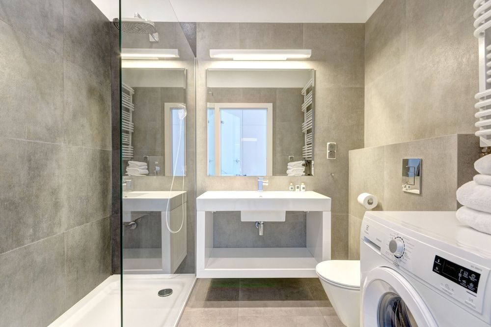 Old Town by Welcome Apartment Deluxe Apartment, City View (31) 5