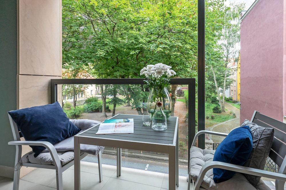 undefined Old Town by Welcome Apartment 8