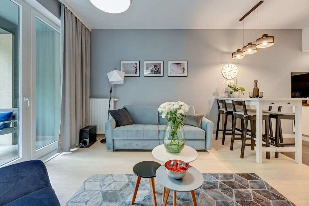 undefined Old Town by Welcome Apartment 5