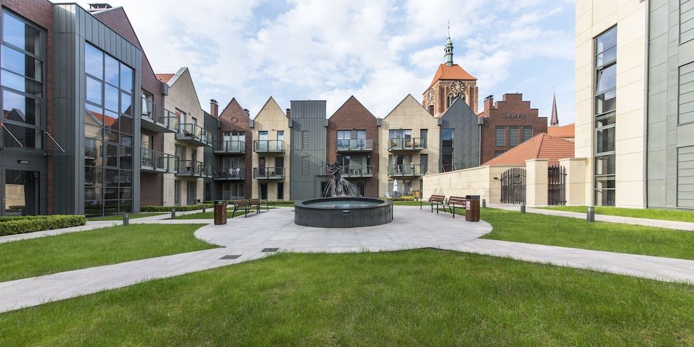 undefined Old Town by Welcome Apartment 7