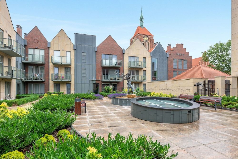 undefined Old Town by Welcome Apartment 10