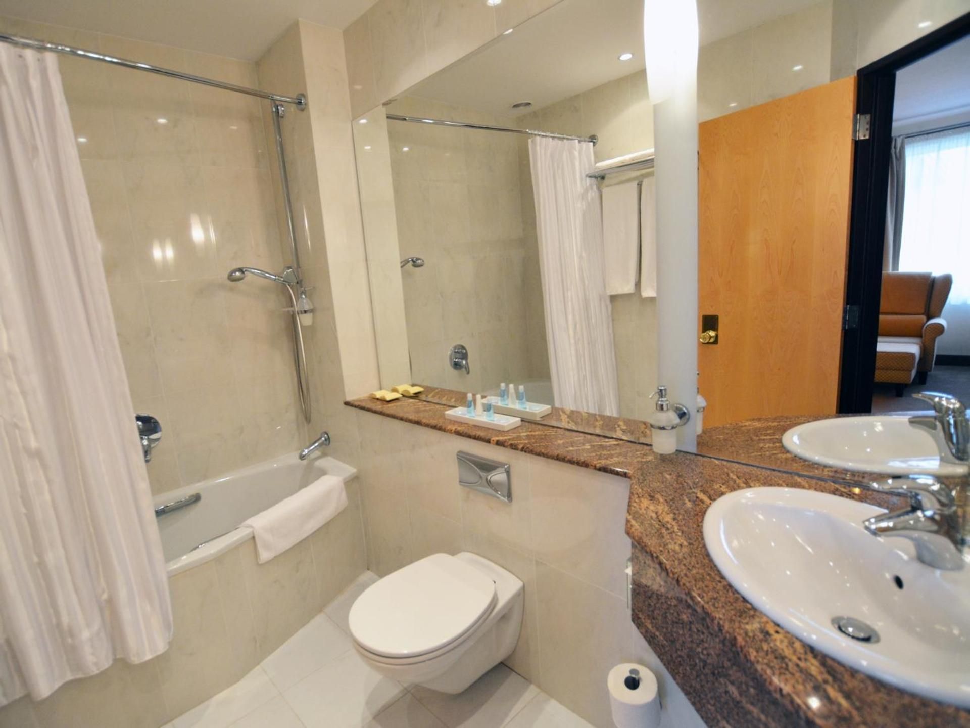 Luxury Double Room