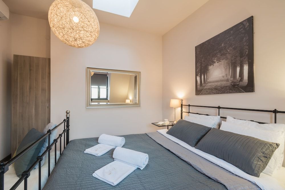 Exclusive Apartment, 1 Bedroom