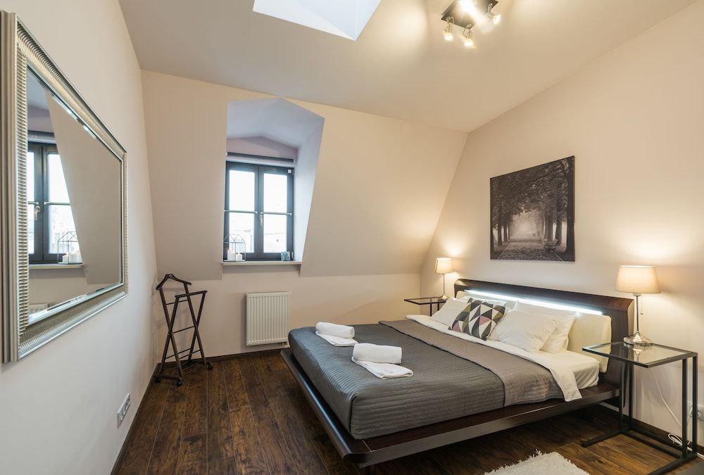 Exclusive Apartment, 1 Bedroom