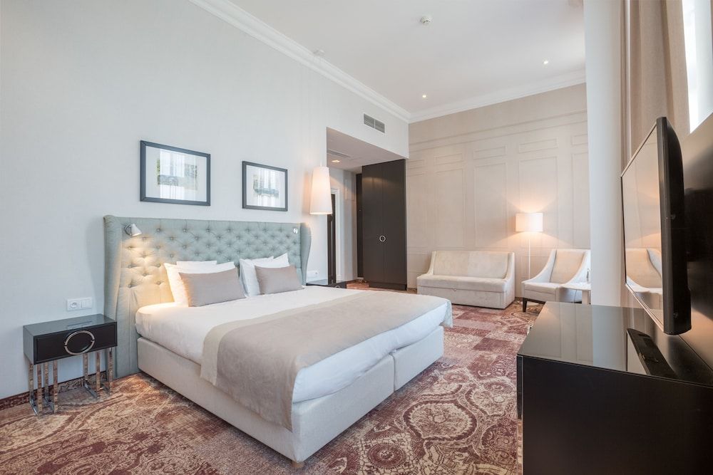 Craft Beer Central Hotel Double or Twin Room (Pils) 3