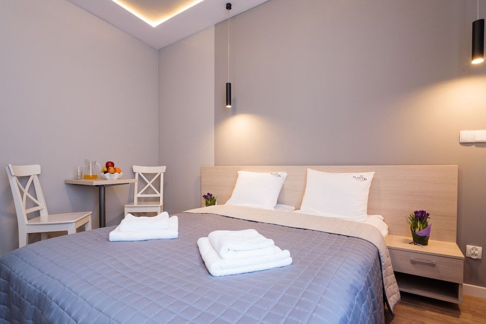 Double Room Single Use