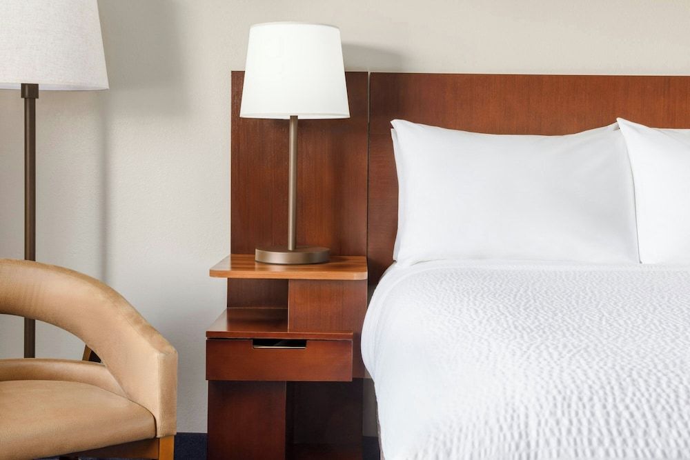 Fairfield Inn by Marriott Philadelphia Airport