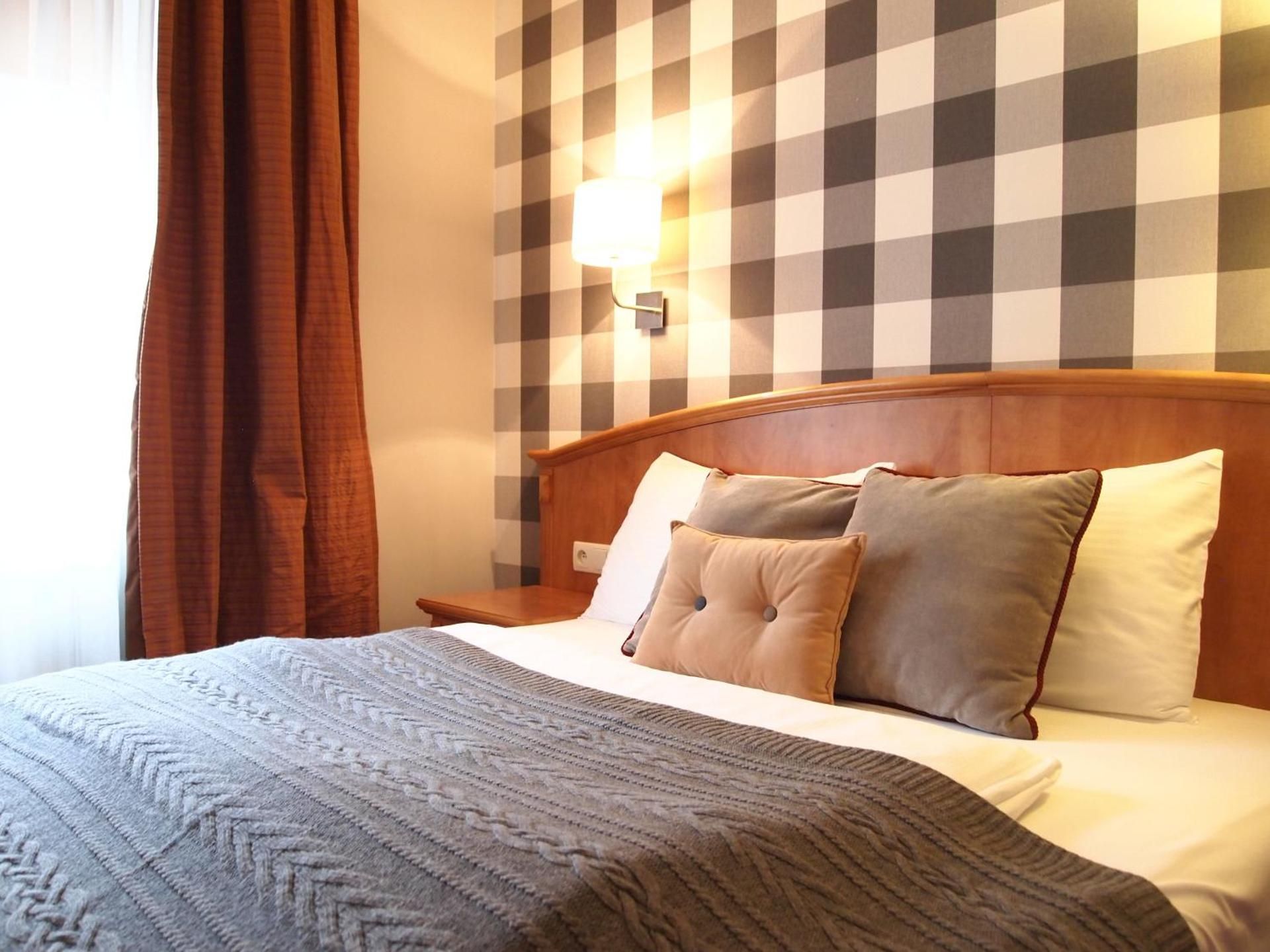 Hotel Stare Miasto Old Town Superior Single Room