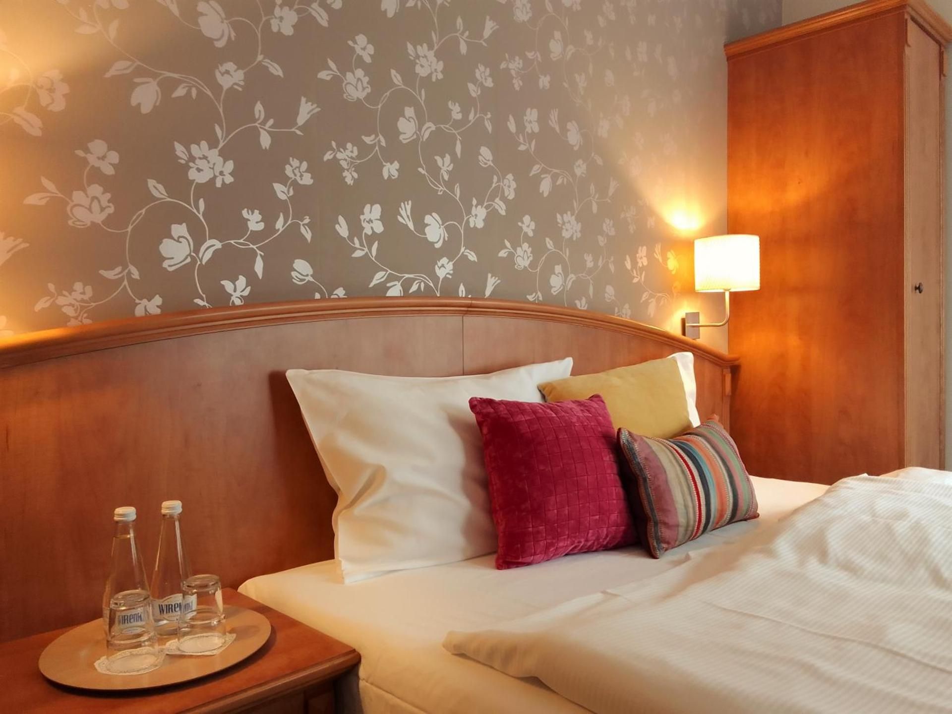 Hotel Stare Miasto Old Town Superior Single Room 2
