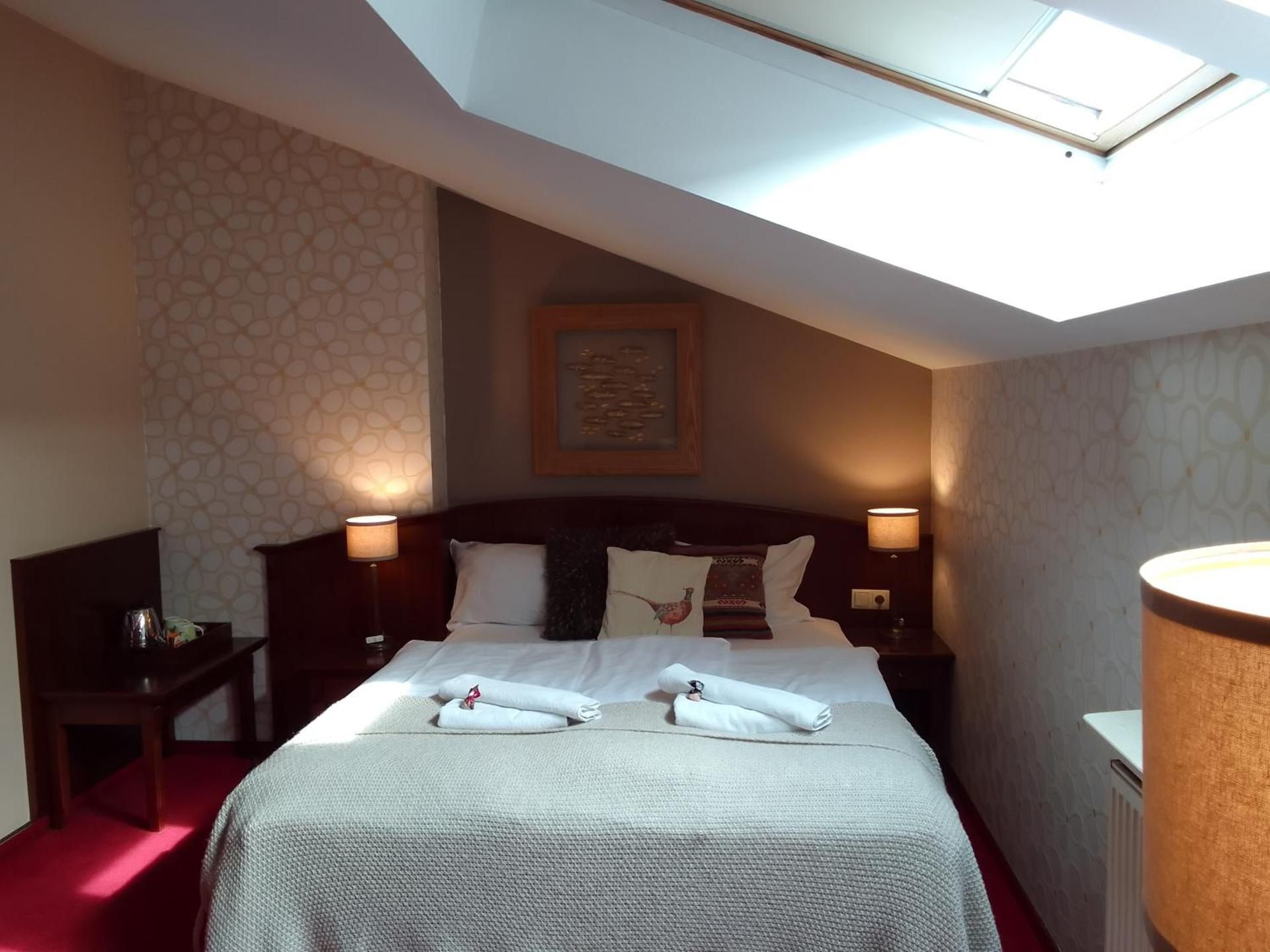 Hotel Stare Miasto Old Town Superior Double Room