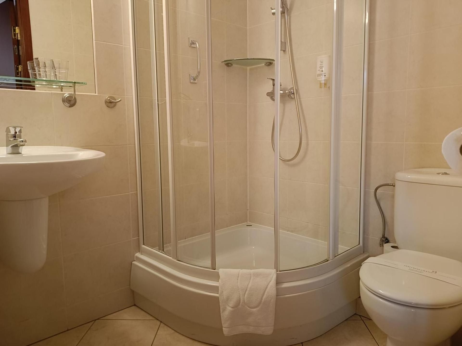 Hotel Stare Miasto Old Town Superior Double Room 2