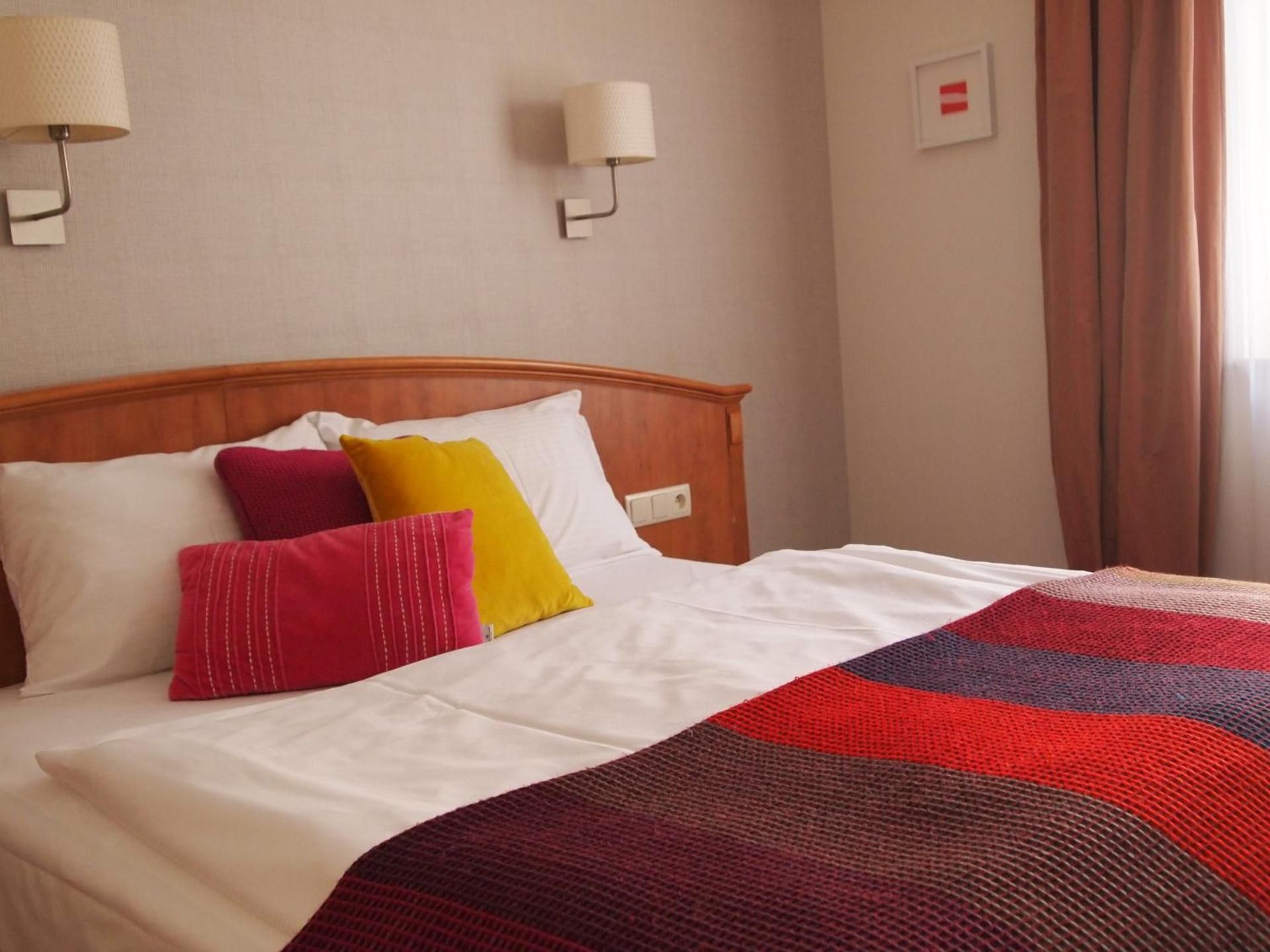 Hotel Stare Miasto Old Town Classic Double Room