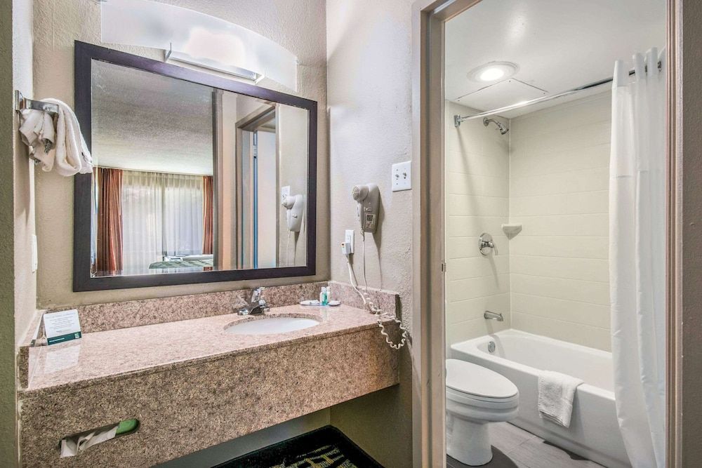 Suite, 1 King Bed with Sofa bed, Non Smoking