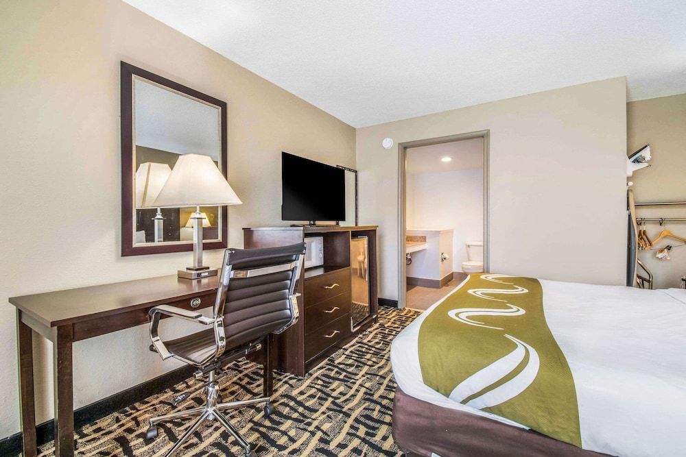 Room, 1 King Bed, Accessible, Non Smoking