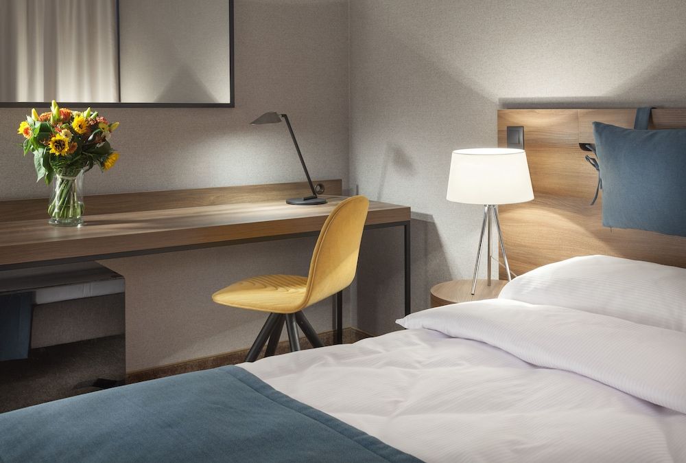 Hotel Sadova Classic Room 3