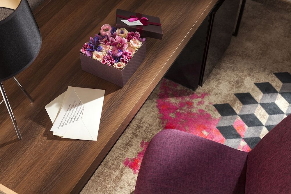 Hotel Sadova Classic Room 2