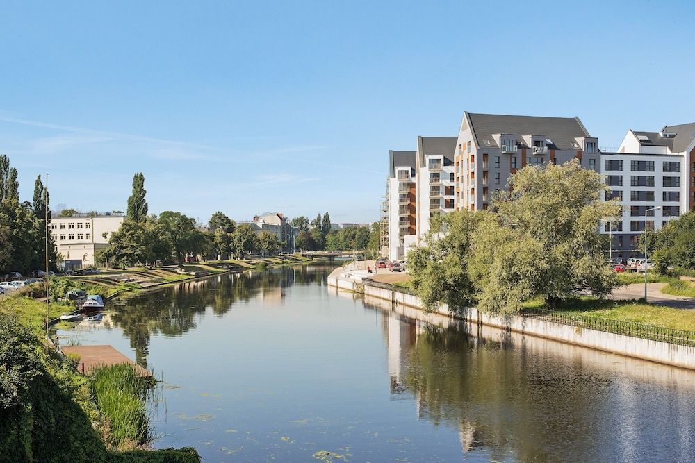 undefined Apartinfo Island Apartments 3