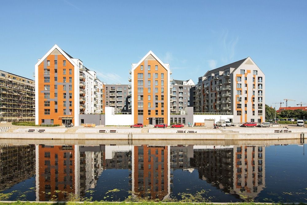 undefined Apartinfo Island Apartments 2