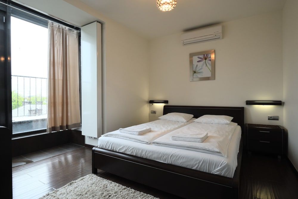 Deluxe Apartment, 2 Bedrooms, Kitchenette (Air Condition)