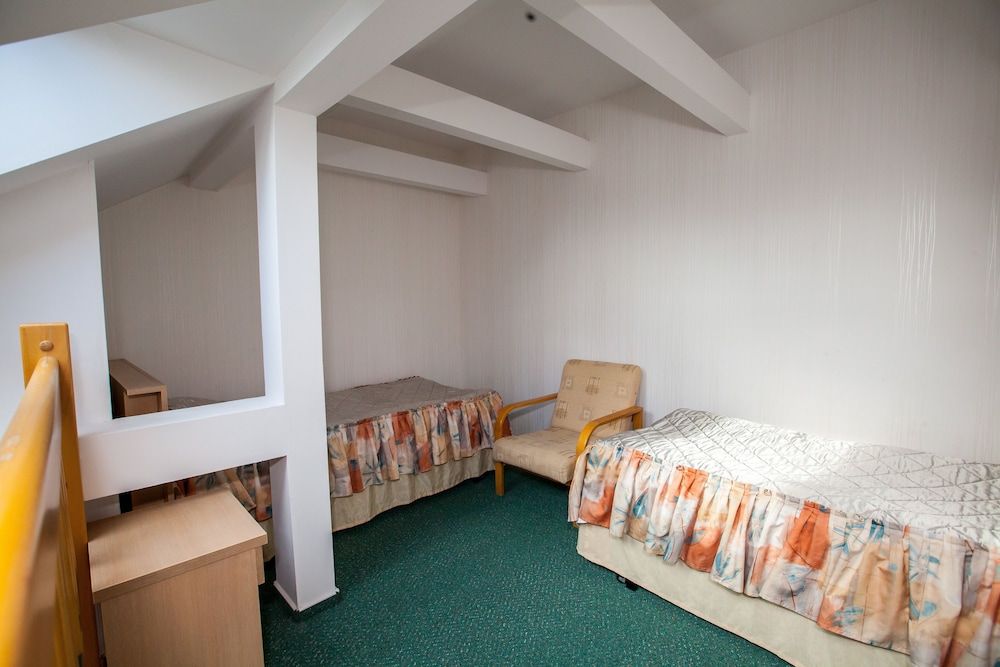 Standard Room (with mezzanine)