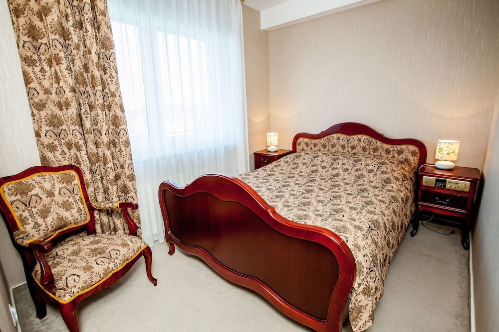 Luxury Room