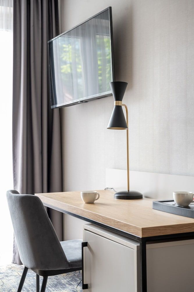 Bel Ami Studio Suite 3