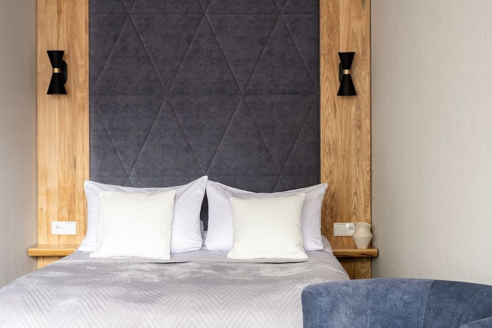 Bel Ami Studio Suite 2