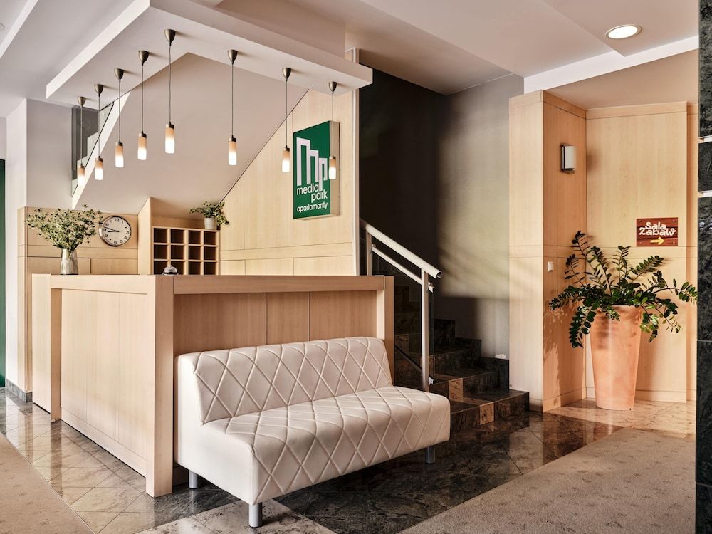 undefined Media Park