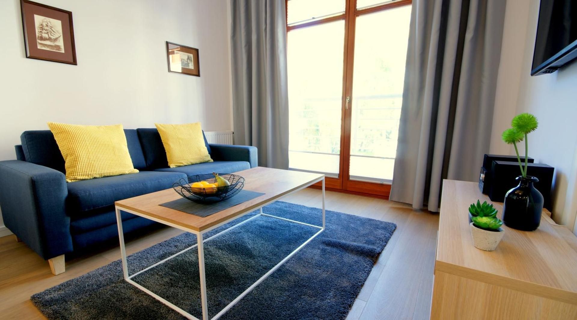 Standard Apartment