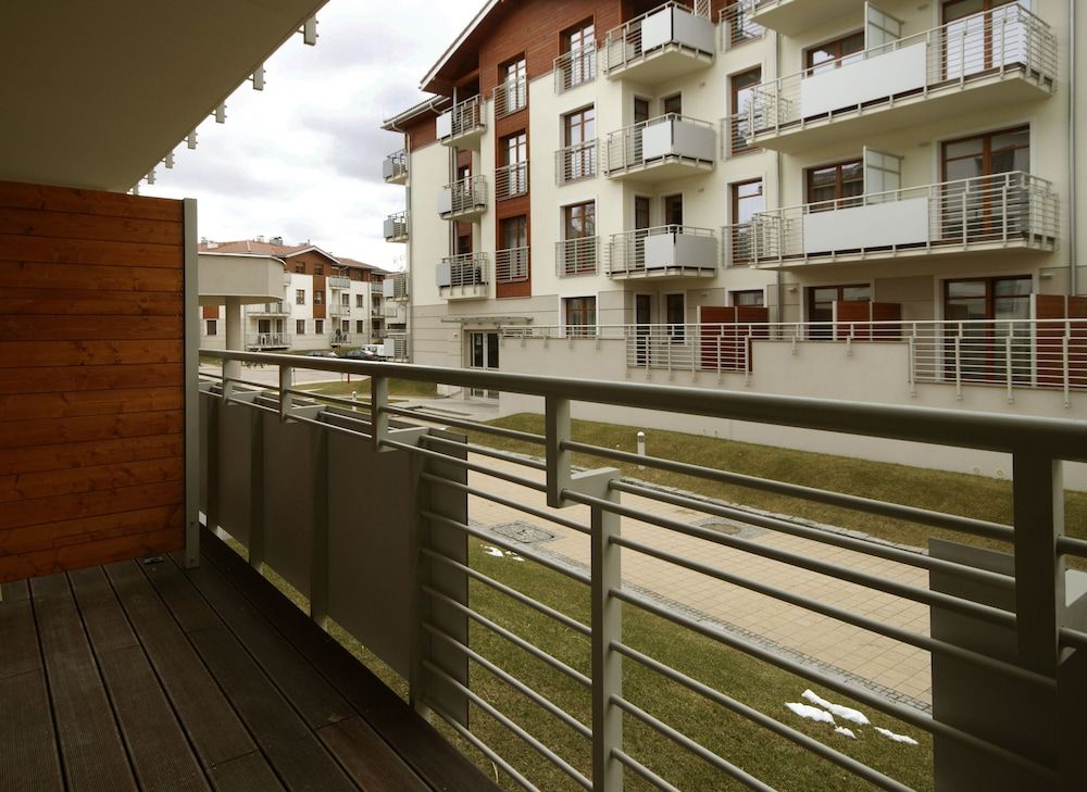 IRS ROYAL APARTMENTS - IRS Neptun Park Superior Studio Suite