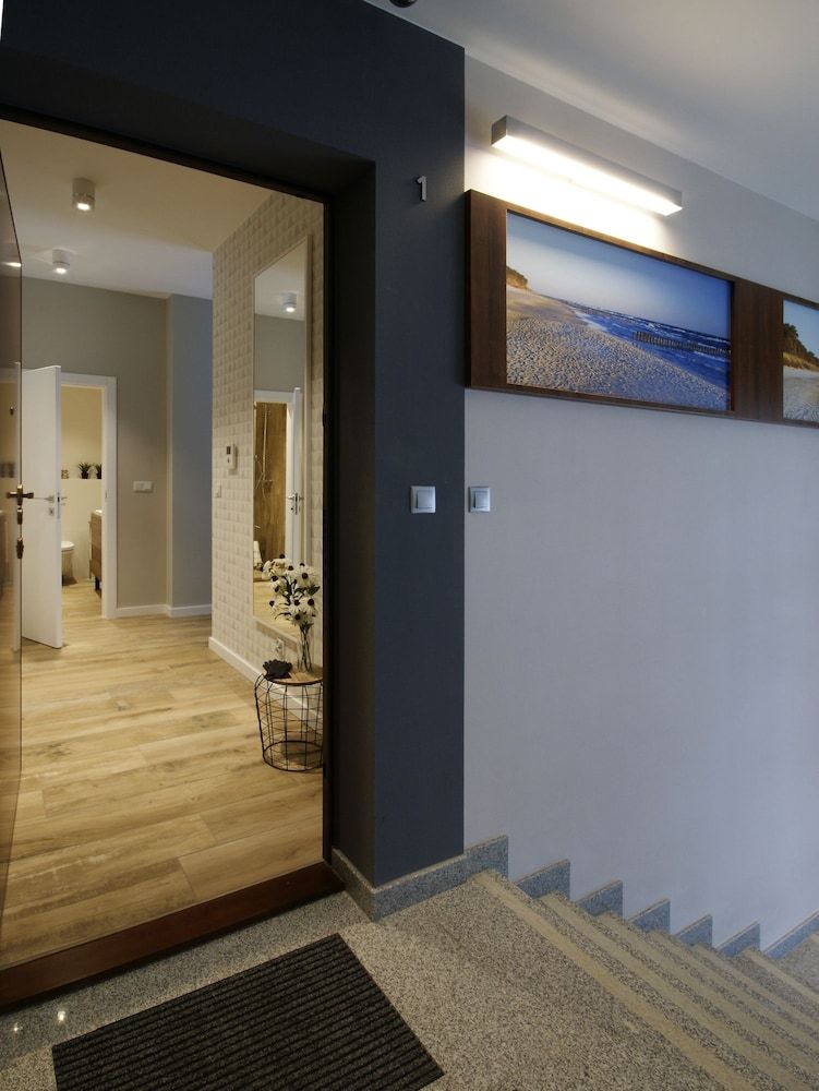 IRS ROYAL APARTMENTS - IRS Neptun Park Superior Studio Suite 7