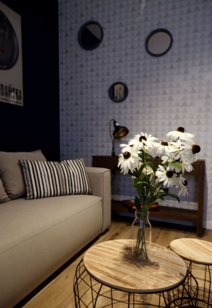 IRS ROYAL APARTMENTS - IRS Neptun Park Superior Studio Suite 8